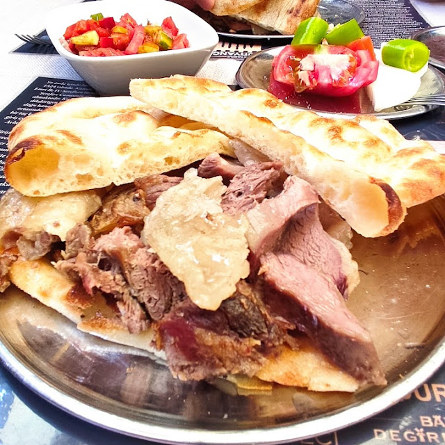 Büryan Kebabı