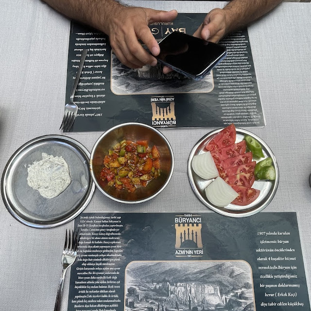 Meze