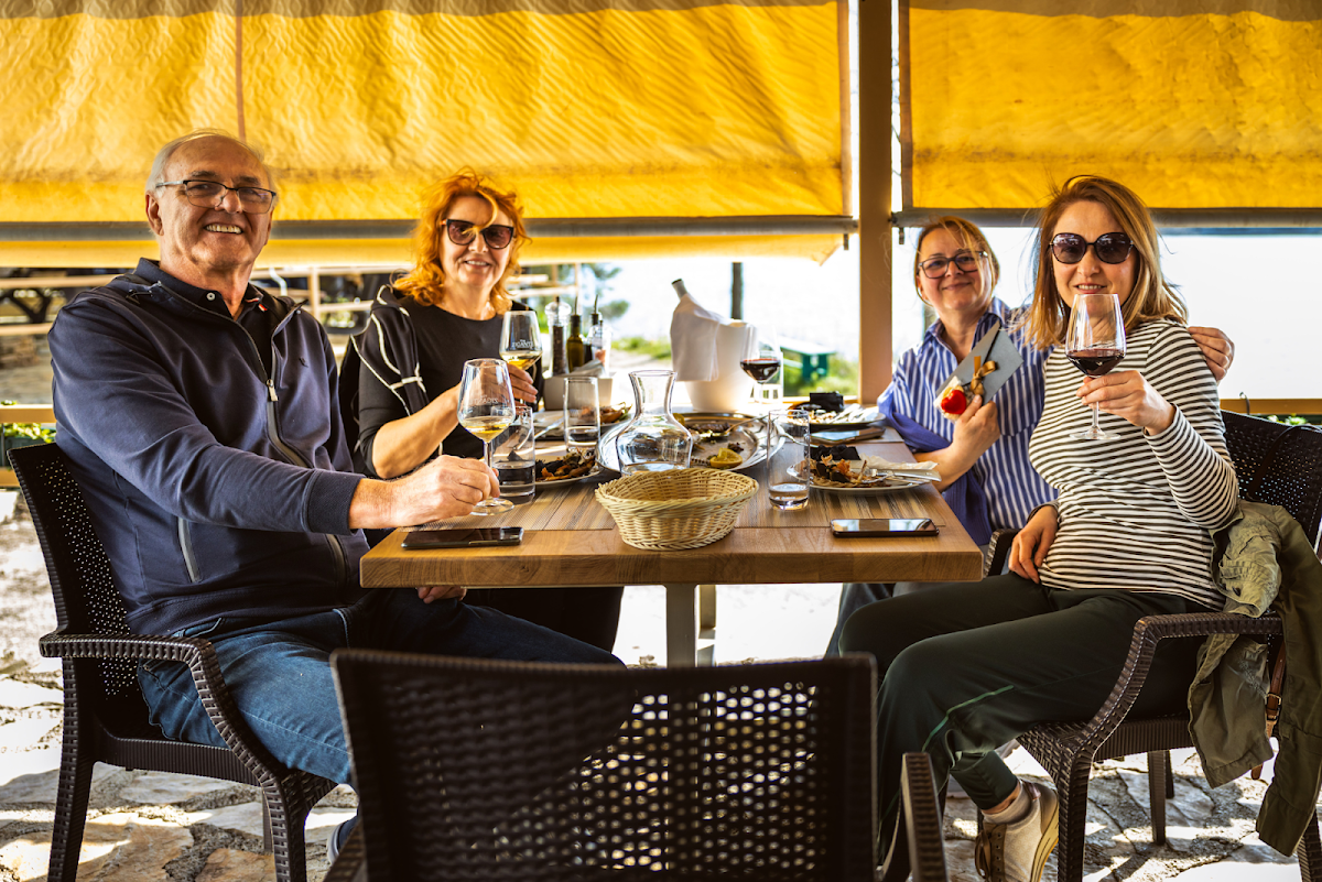 Restaurant Financa
