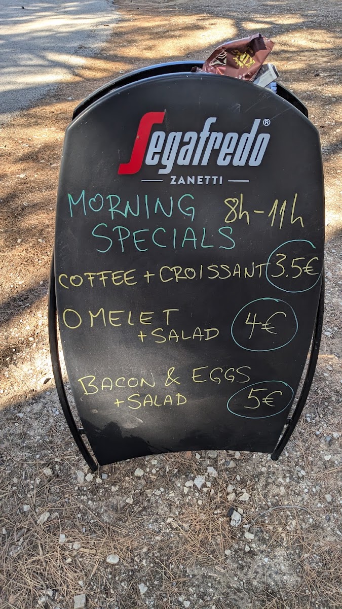 Menu Photo 9