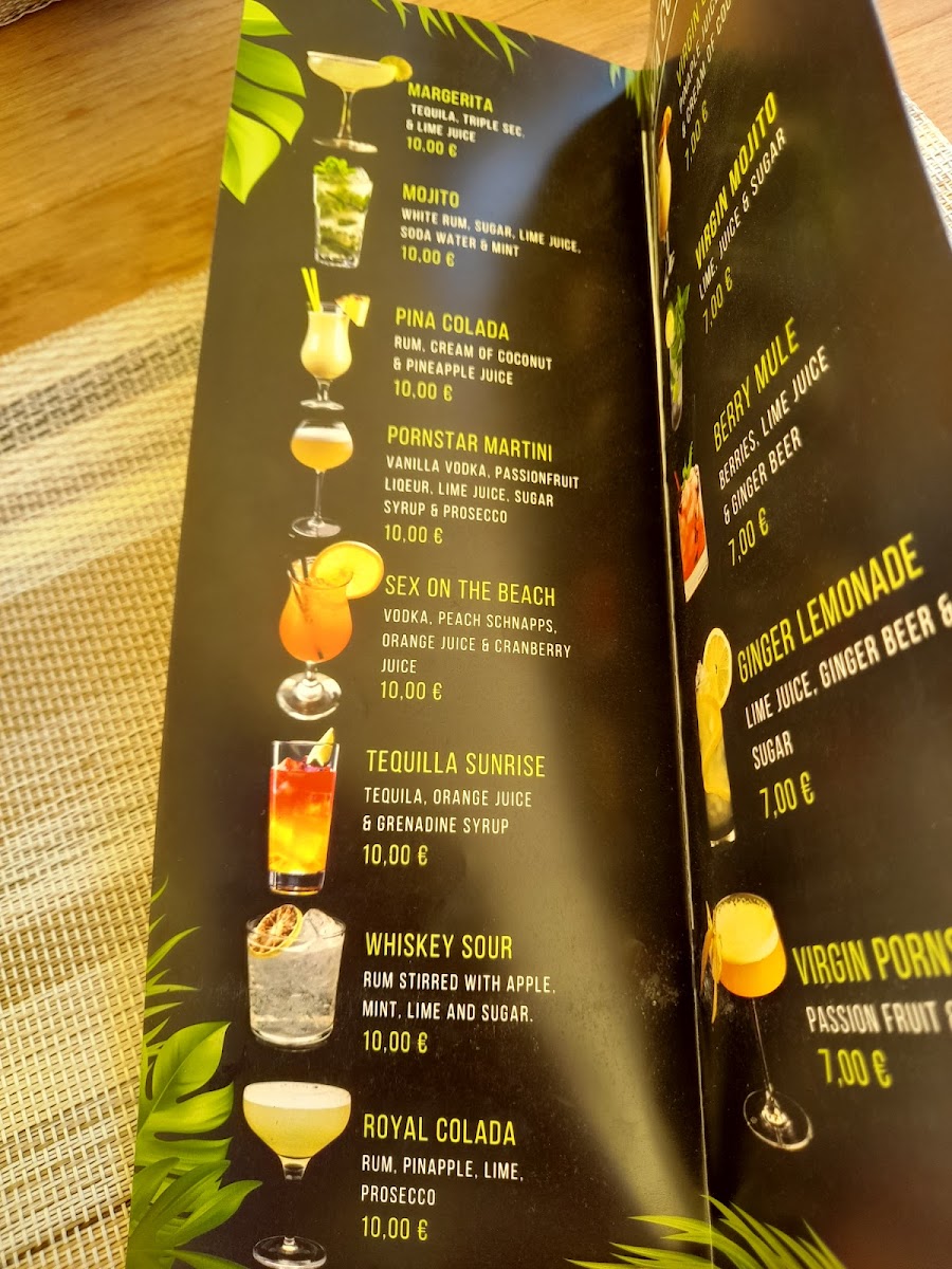 Menu Photo 7