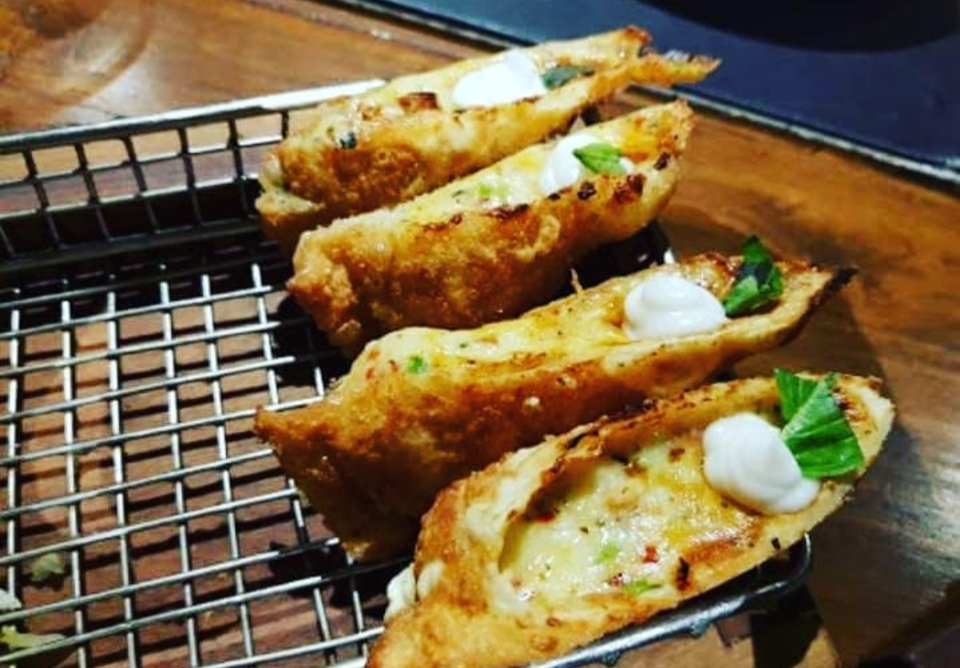Lit bite food cafe - Photo 9