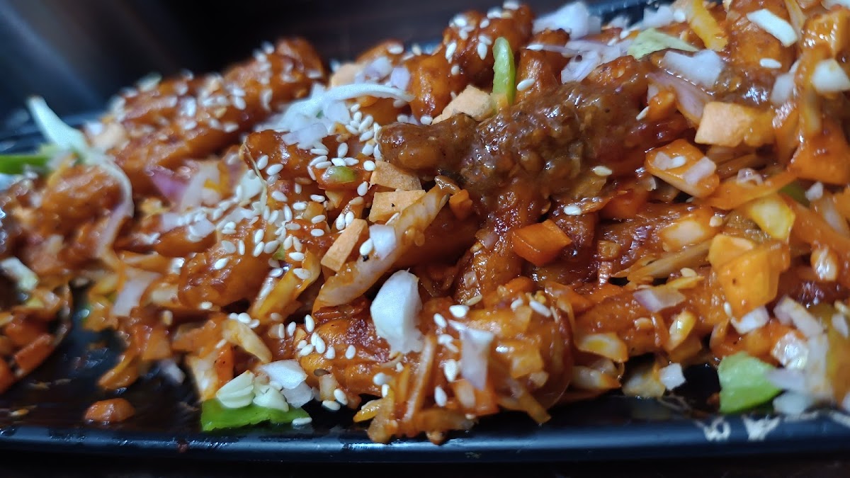 Lit bite food cafe - Photo 3