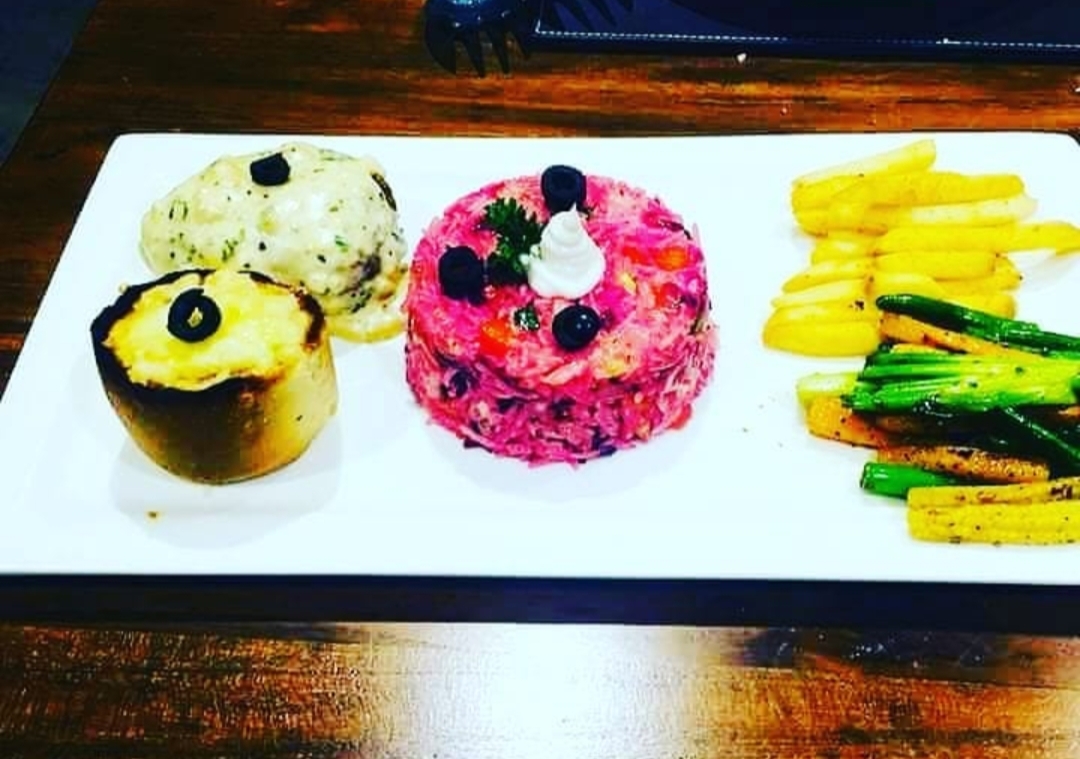 Lit bite food cafe - Photo 7