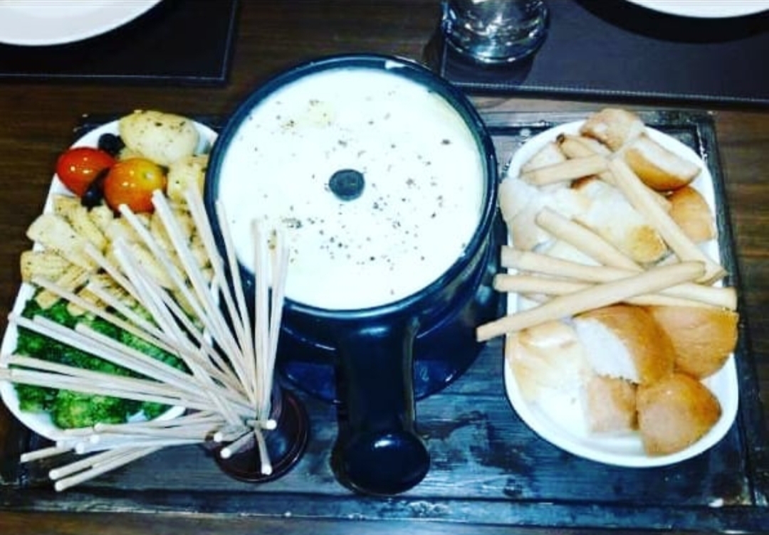Lit bite food cafe - Photo 8