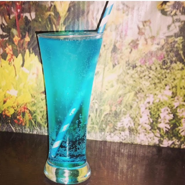 Blue Logun