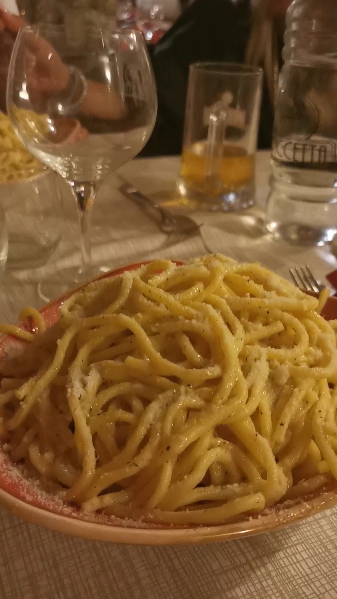 Impiccetta - Photo 1