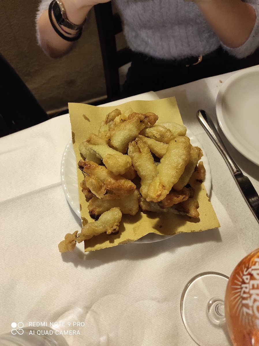 Impiccetta - Photo 8