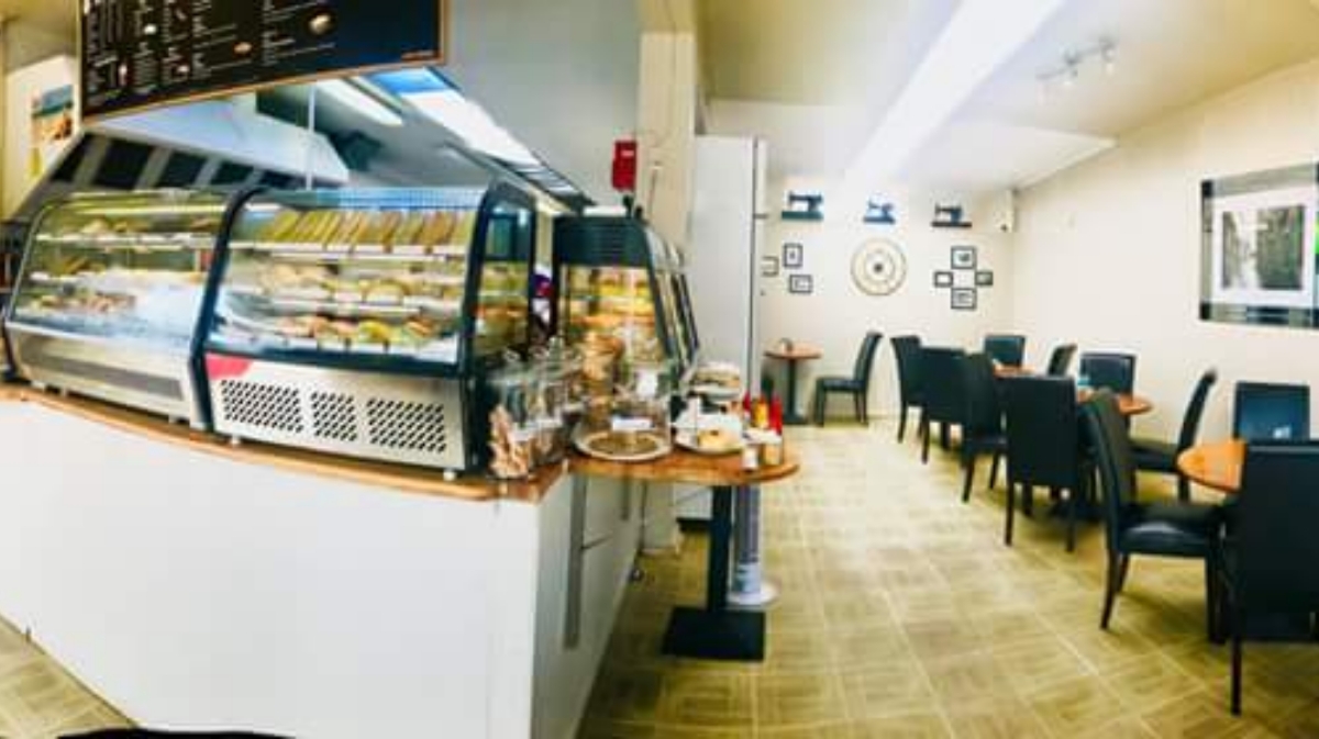 Taste Cafe & Bakery Avondale - Photo 3