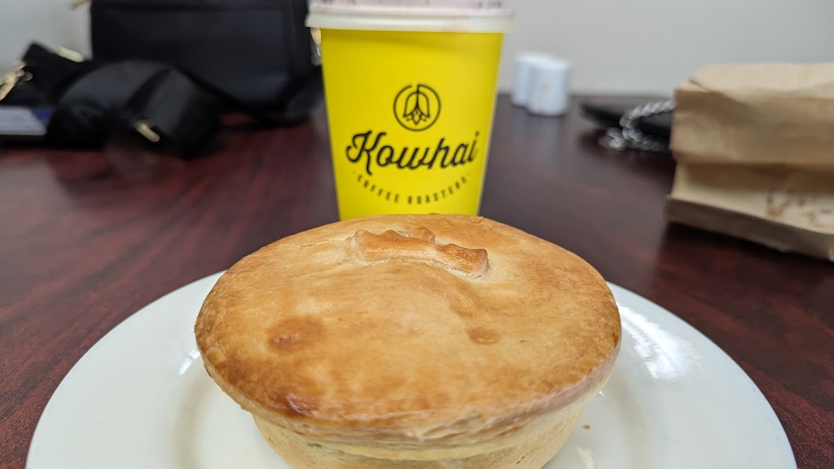 Taste Cafe & Bakery Avondale - Photo 6