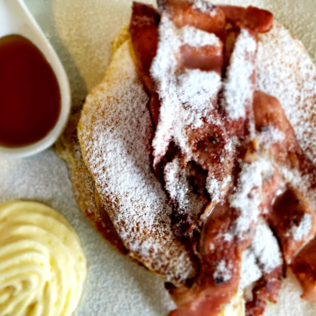 Pancakes