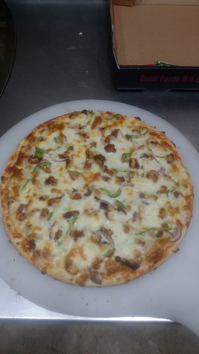 Delhi Foods Restaurant - دہلی فوڈذ ریسٹورنٹ - Photo 9