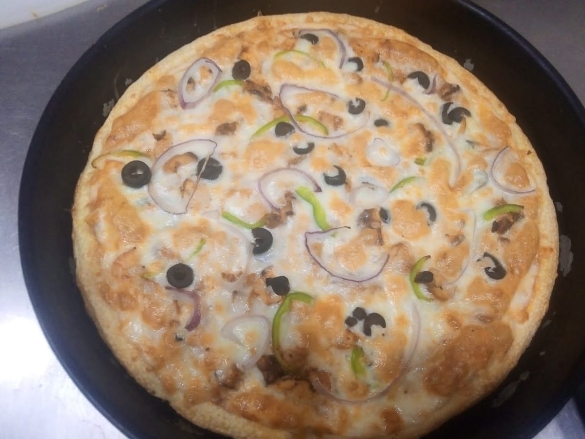 Delhi Foods Restaurant - دہلی فوڈذ ریسٹورنٹ - Photo 4