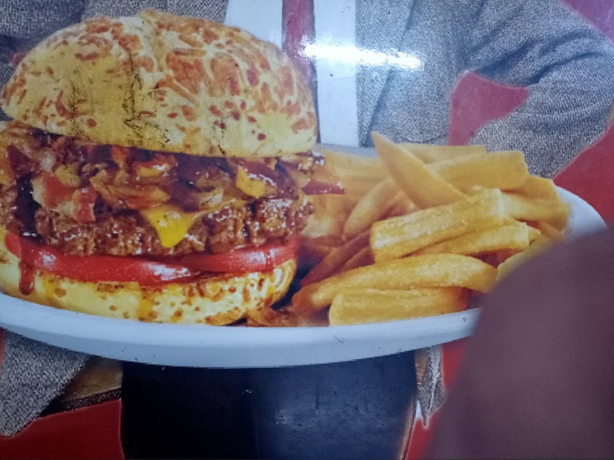 Delhi Foods Restaurant - دہلی فوڈذ ریسٹورنٹ - Photo 7