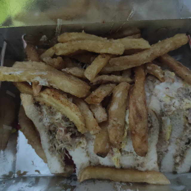 Club Sandwich