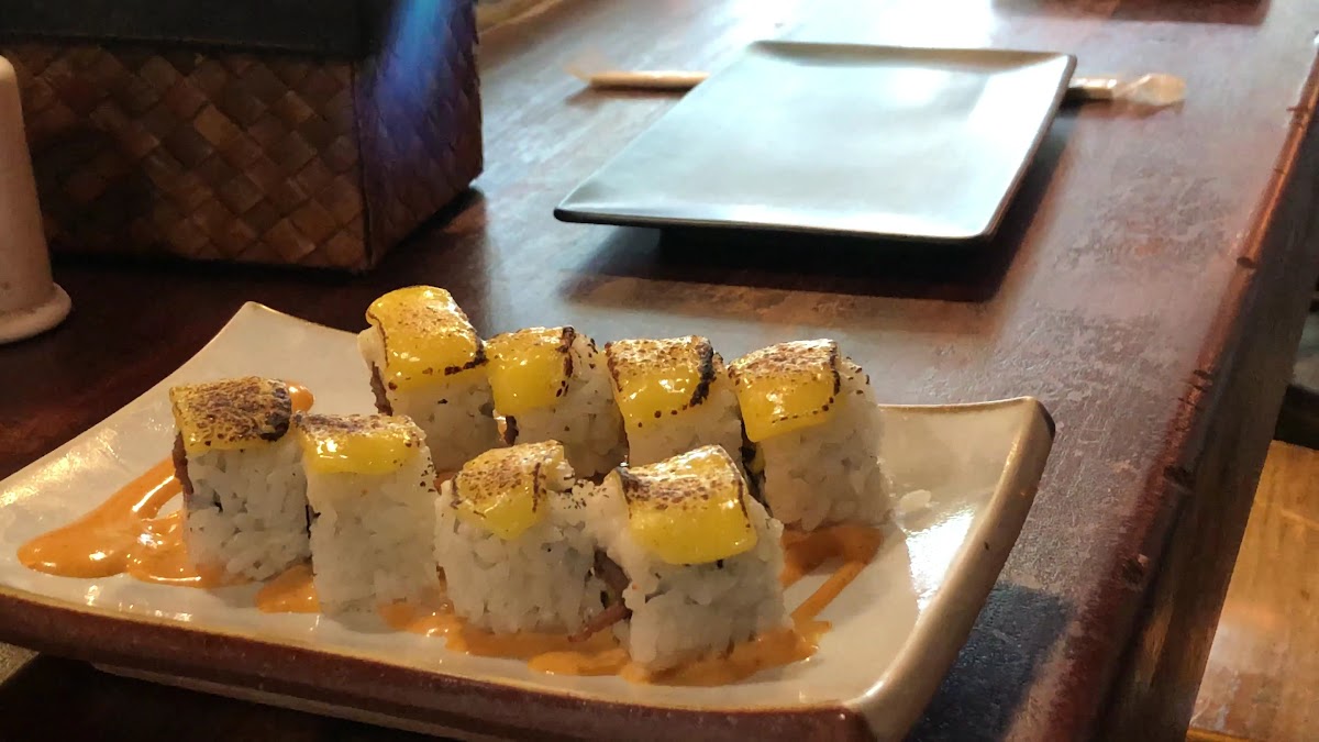 Mismukuno Teppanyaki - Photo 1