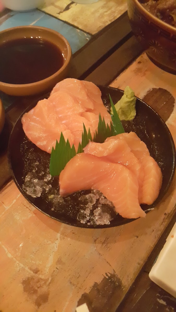 Mismukuno Teppanyaki - Photo 3
