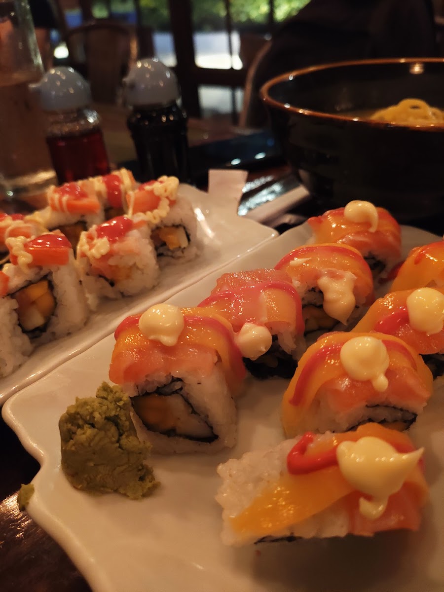 Mismukuno Teppanyaki - Photo 4
