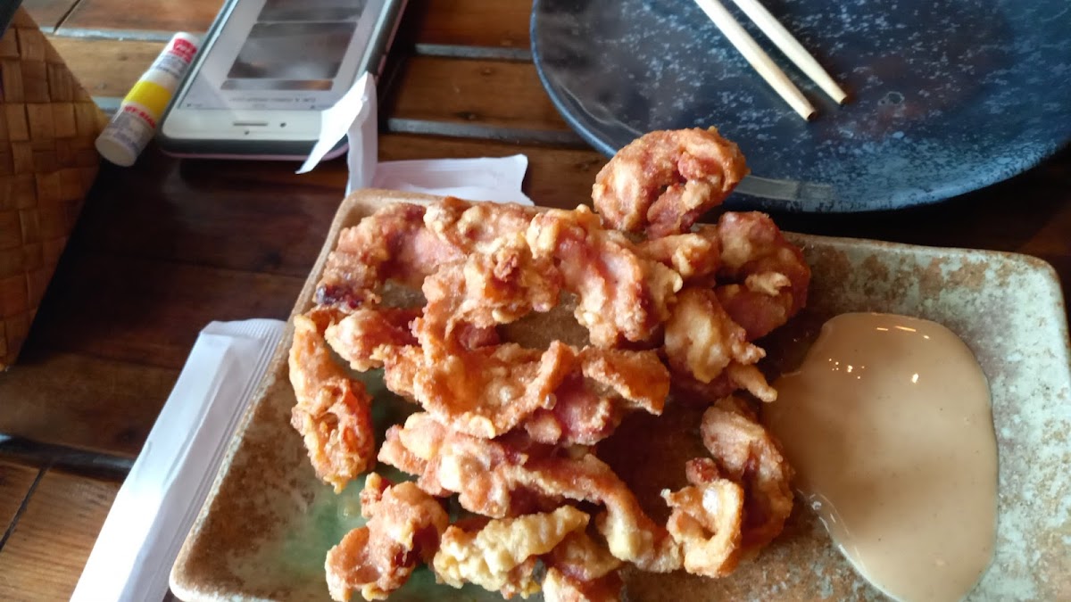 Mismukuno Teppanyaki - Photo 5