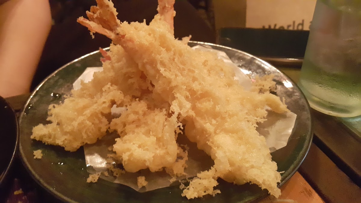 Mismukuno Teppanyaki - Photo 6