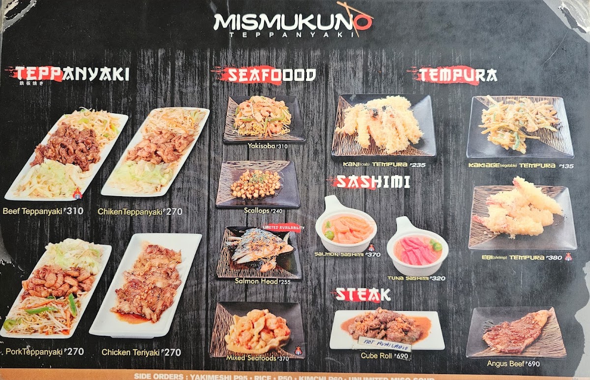 Menu Photo 9