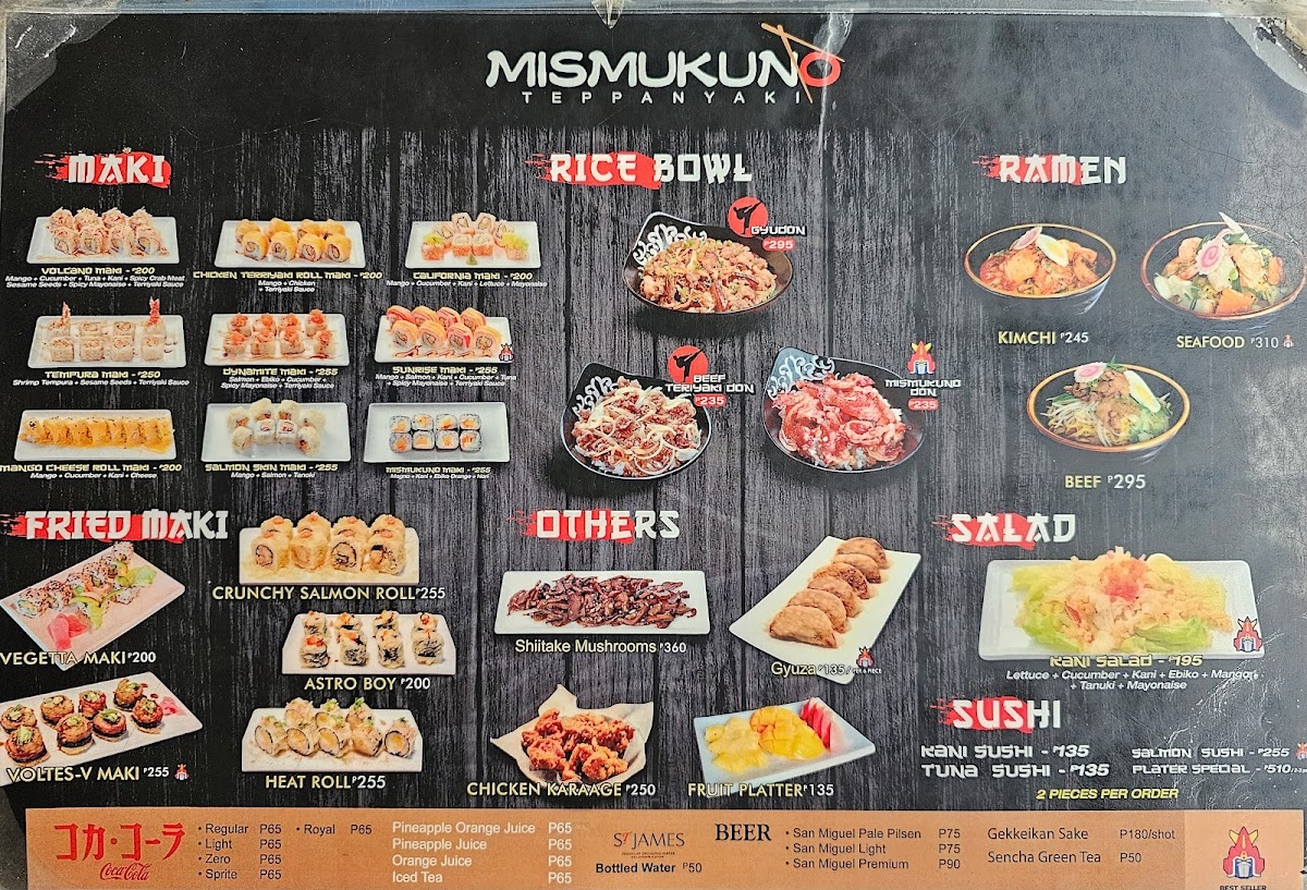Menu Photo 8