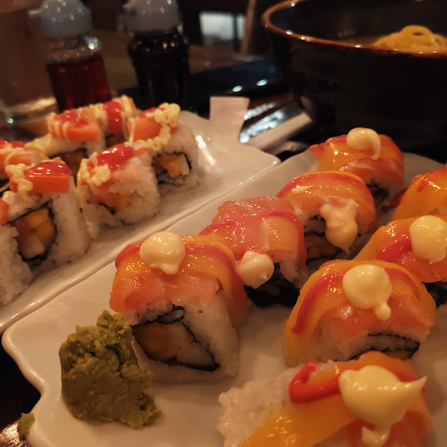 California Maki