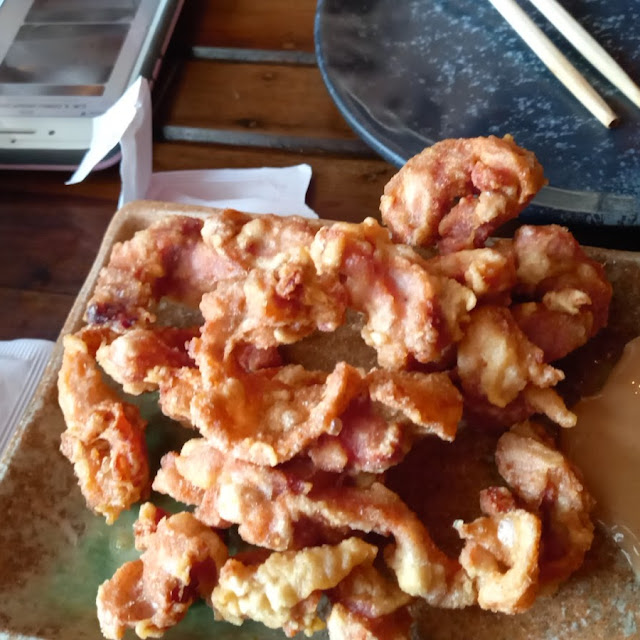 Chicken Karaage