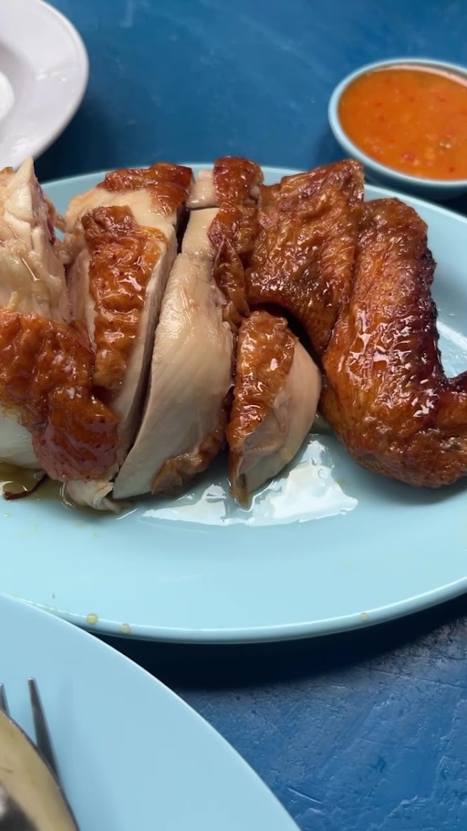 Restoran Wong Mei Kee - Photo 1