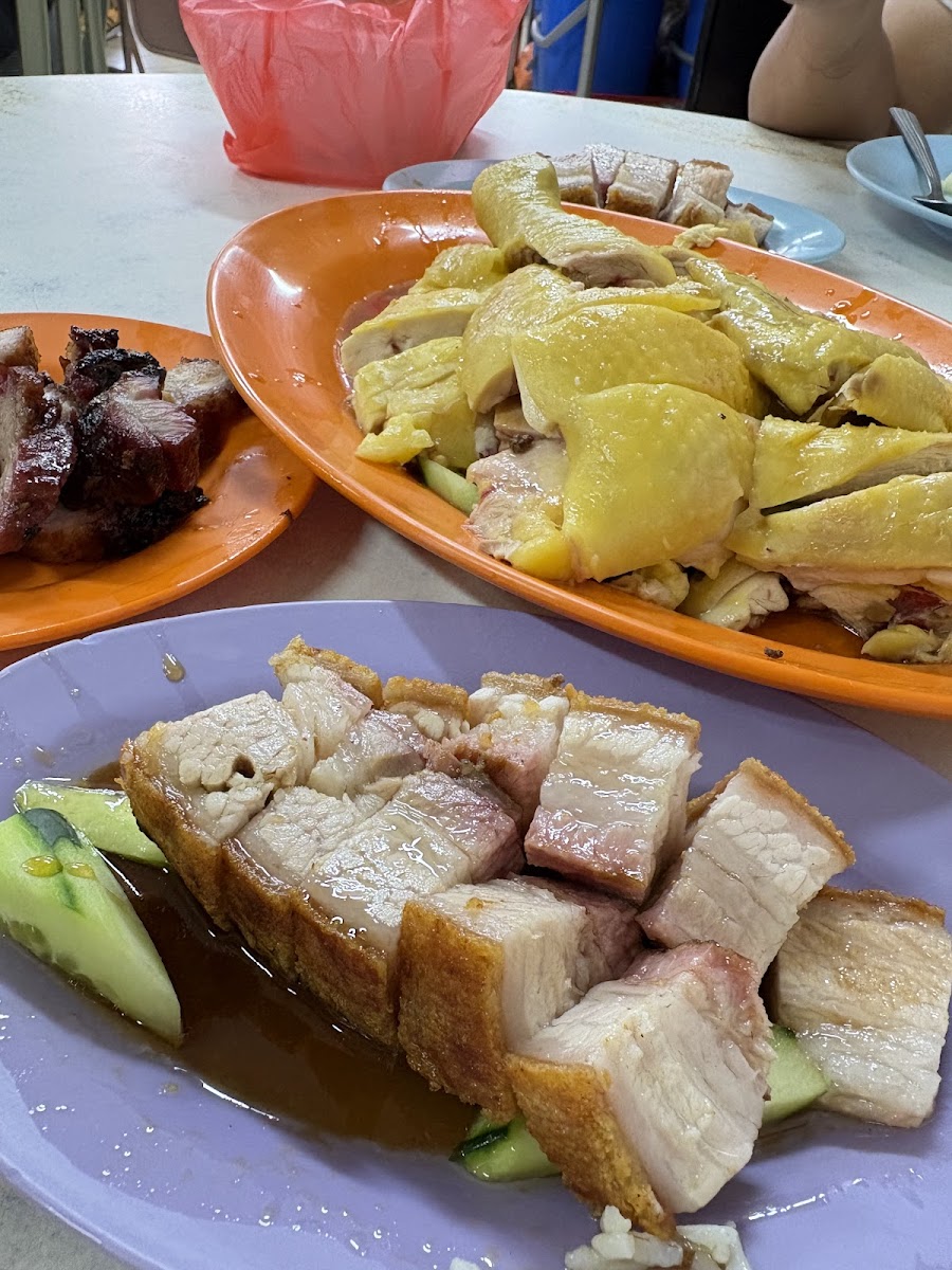 Restoran Wong Mei Kee - Photo 3