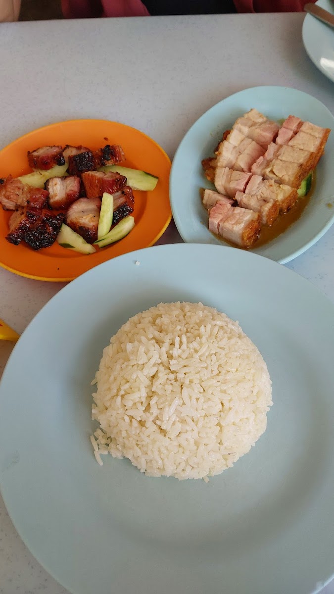 Restoran Wong Mei Kee - Photo 4