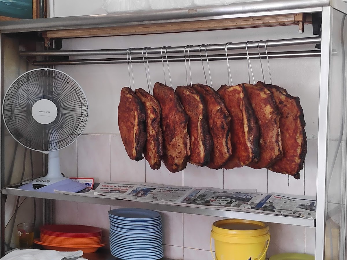 Restoran Wong Mei Kee - Photo 7