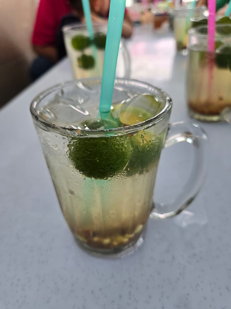 Restoran Wong Mei Kee - Photo 8