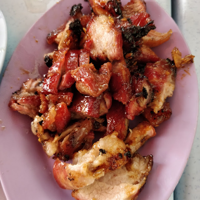 BBQ Pork