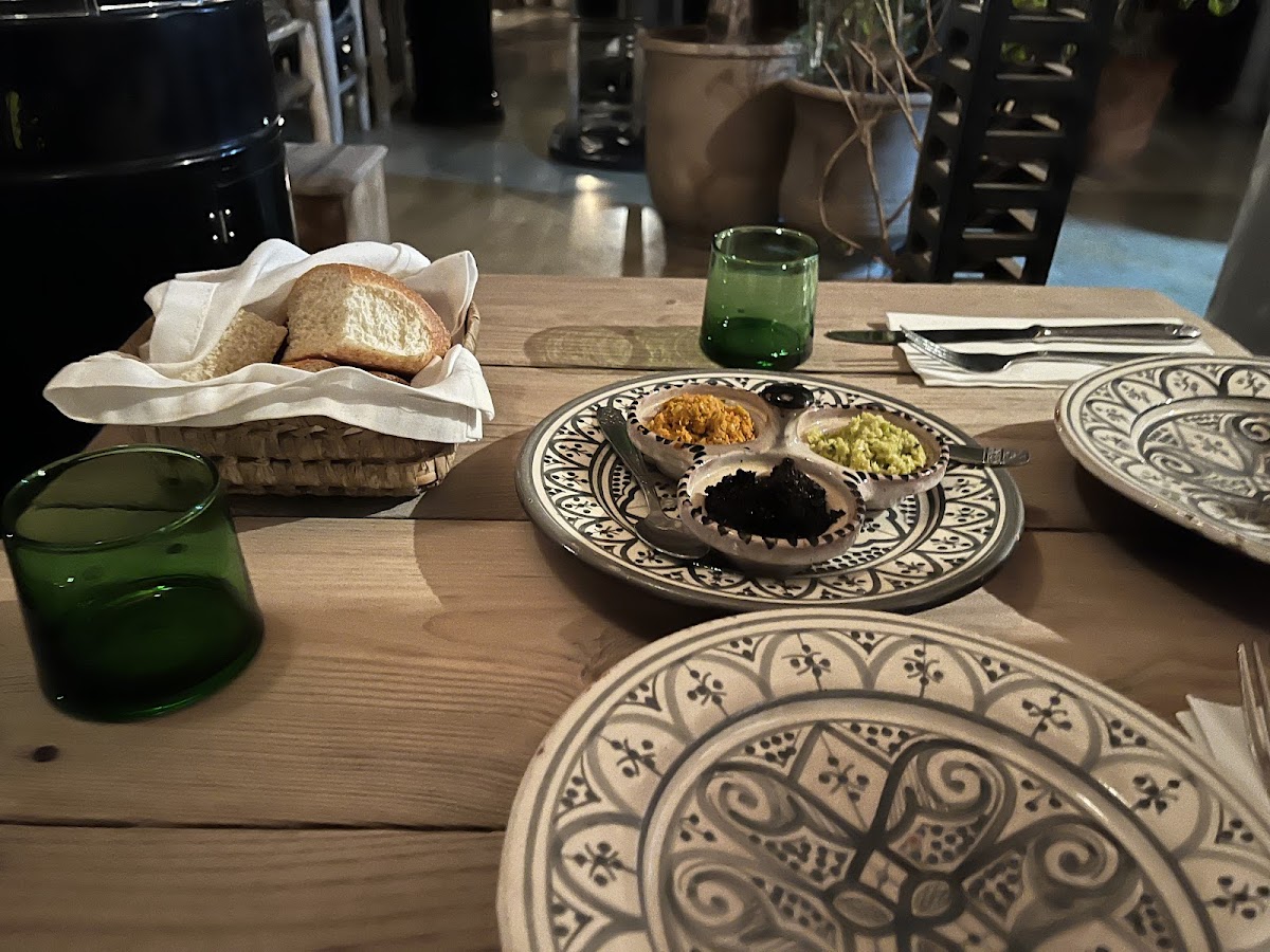 La Table de la Kasbah - Photo 9