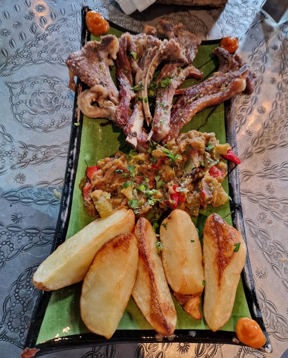 La Table de la Kasbah - Photo 3