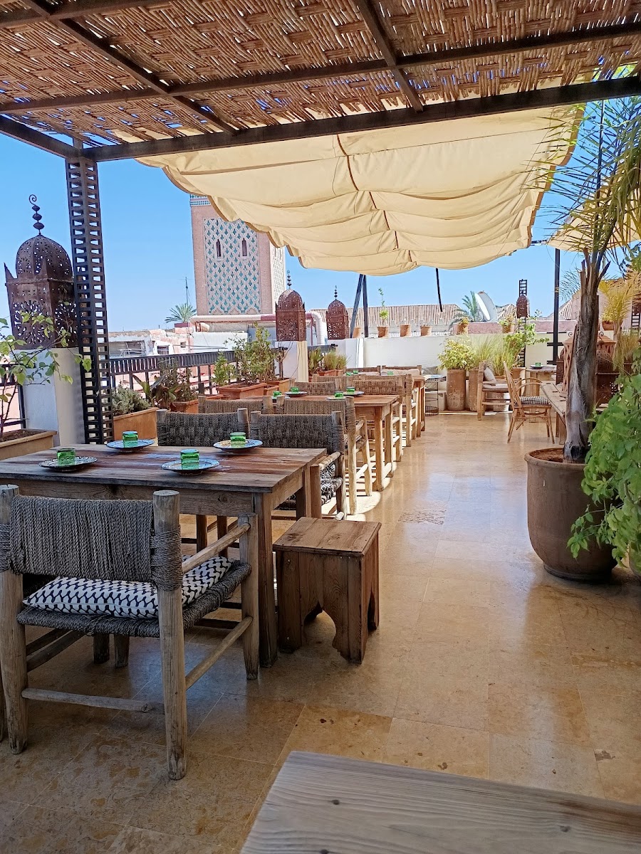 La Table de la Kasbah - Photo 5