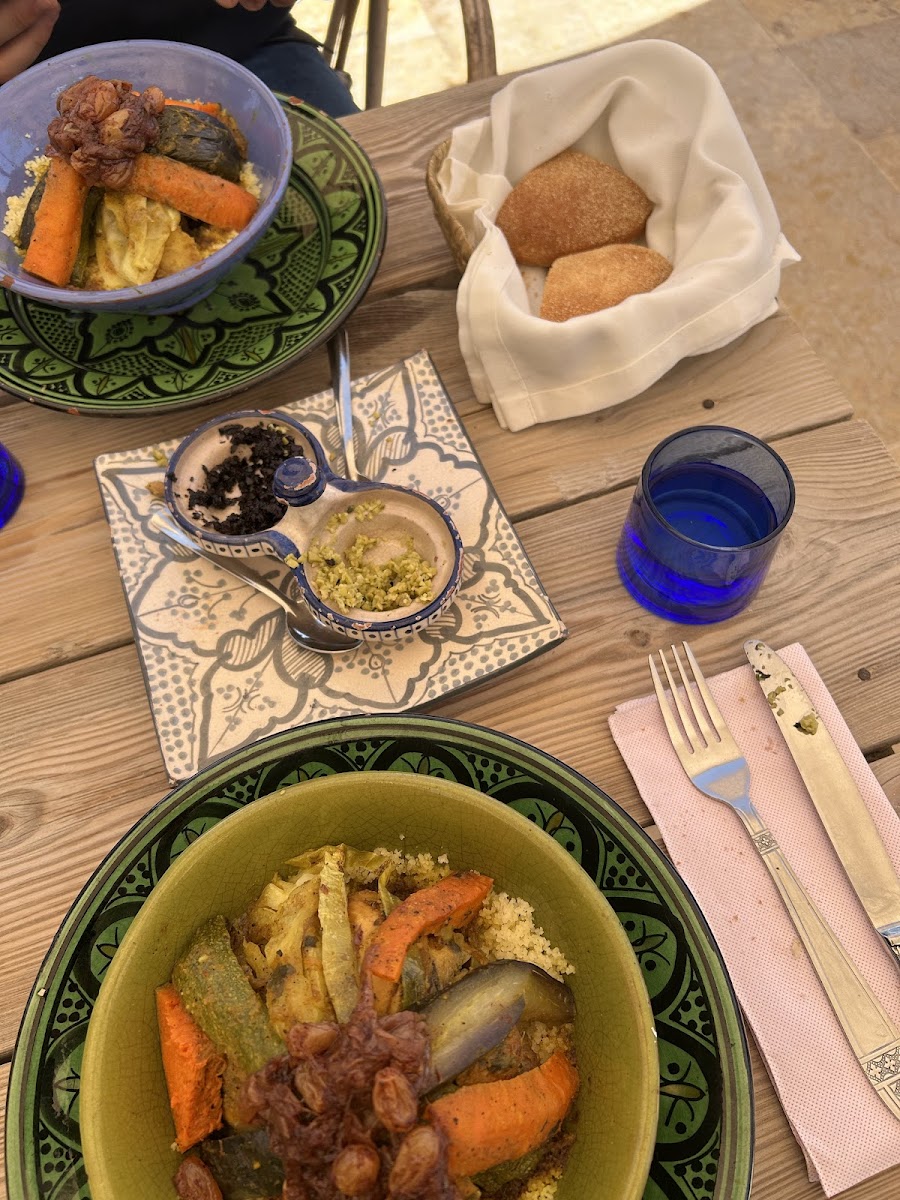 La Table de la Kasbah - Photo 8