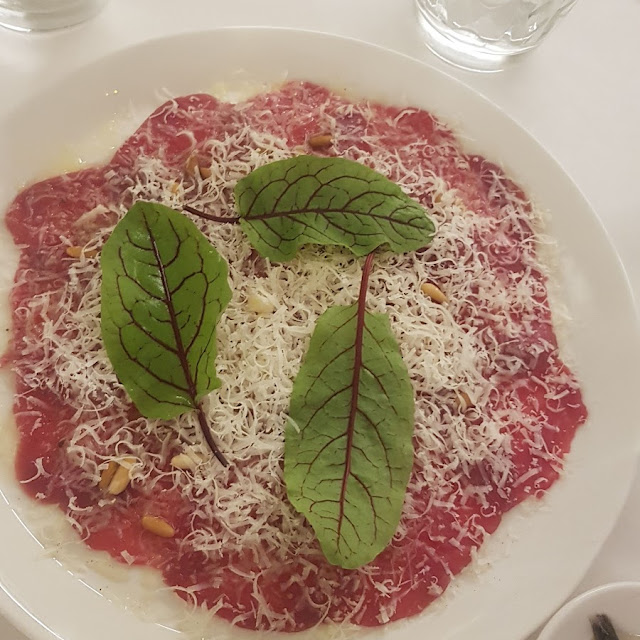Carpaccio