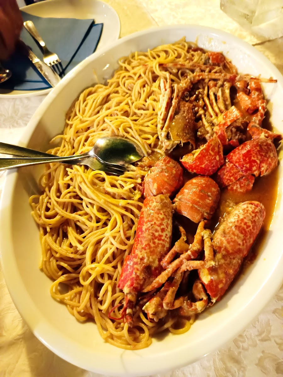 Restaurant Luciana, Barboj Umag - Photo 9