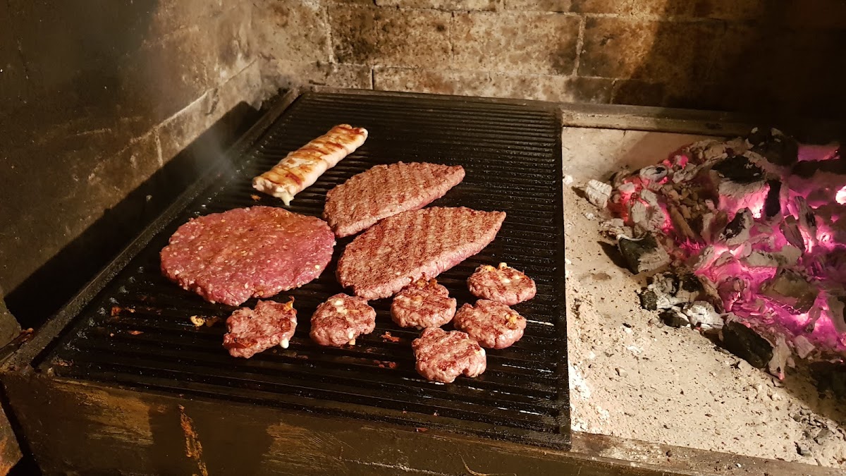 Restaurant Luciana, Barboj Umag - Photo 1