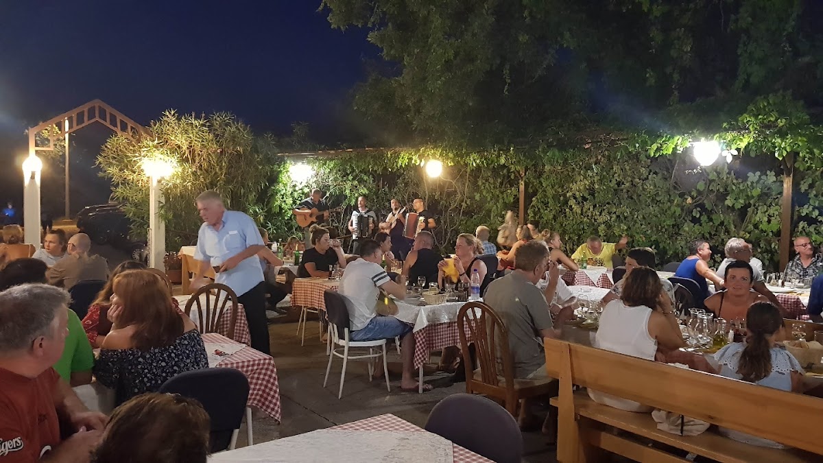 Restaurant Luciana, Barboj Umag - Photo 2