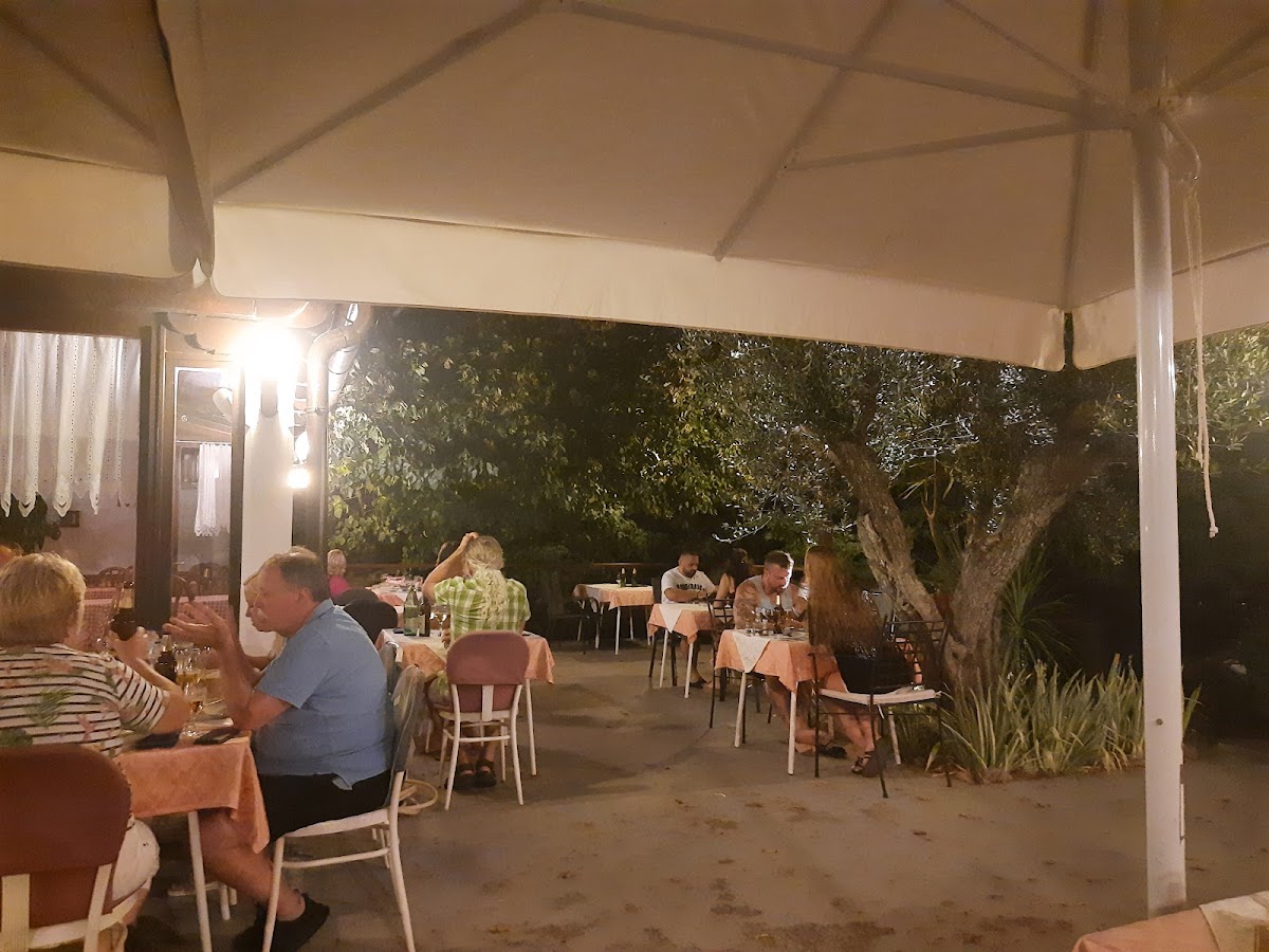 Restaurant Luciana, Barboj Umag - Photo 3