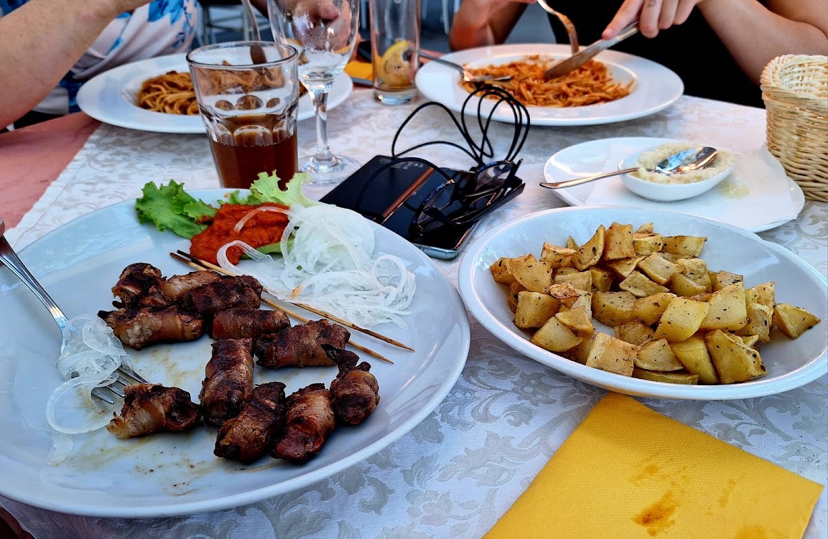 Restaurant Luciana, Barboj Umag - Photo 4