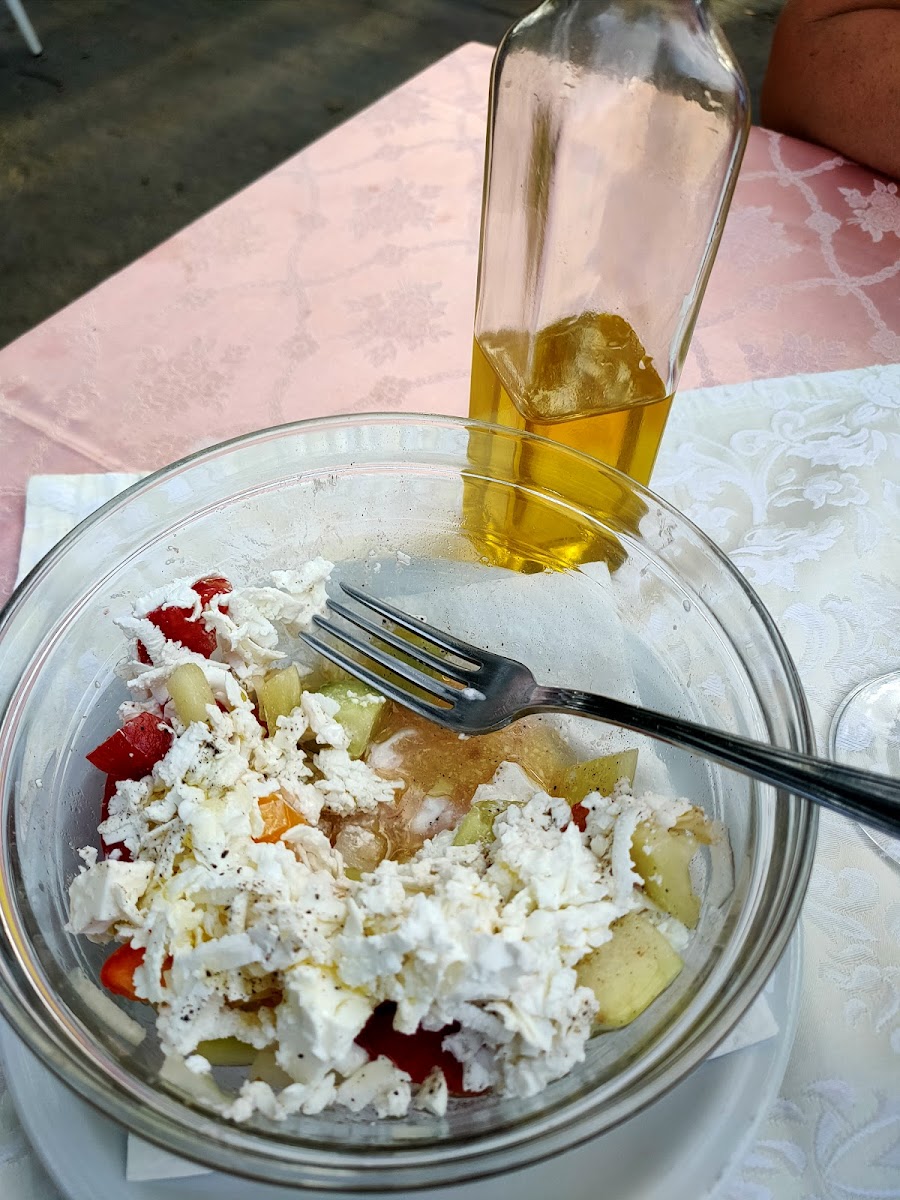 Restaurant Luciana, Barboj Umag - Photo 5