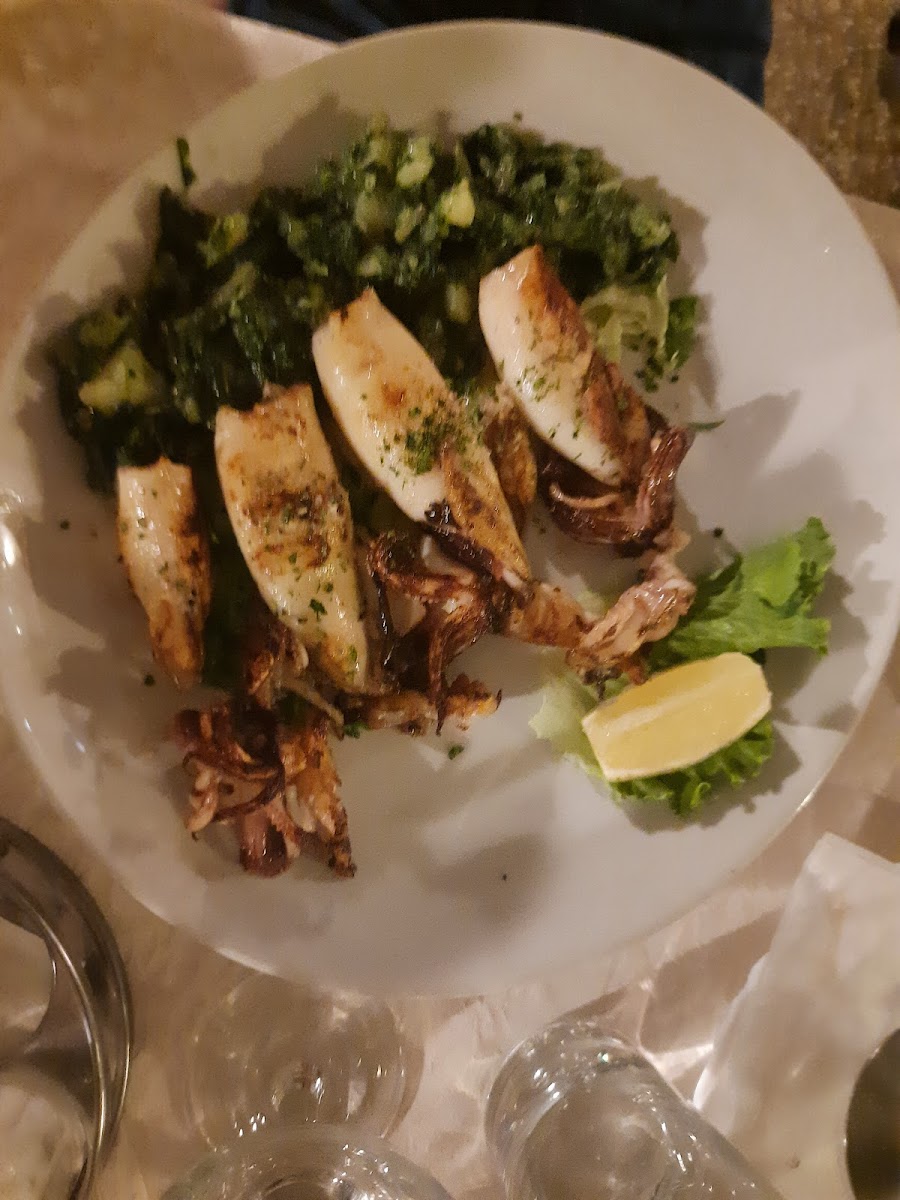 Restaurant Luciana, Barboj Umag - Photo 6