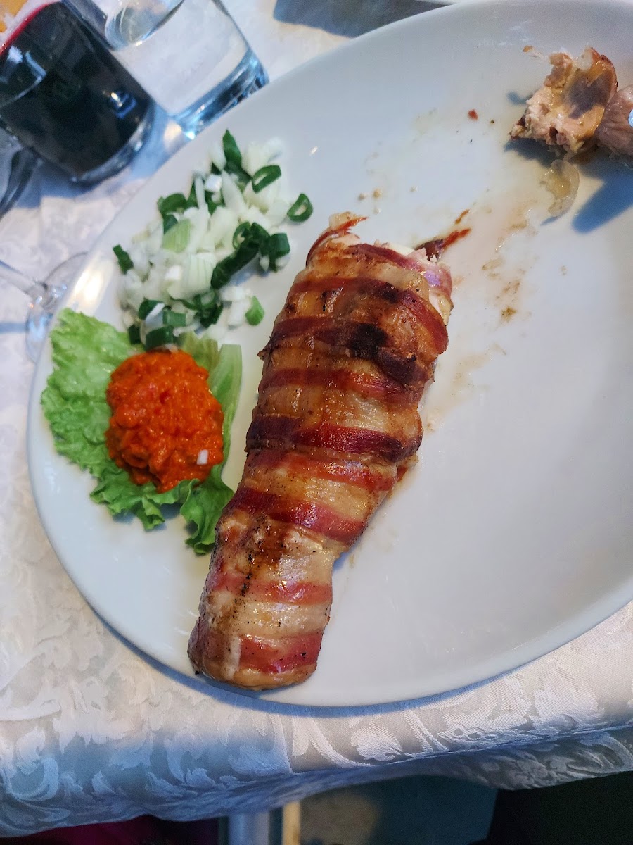 Restaurant Luciana, Barboj Umag - Photo 7