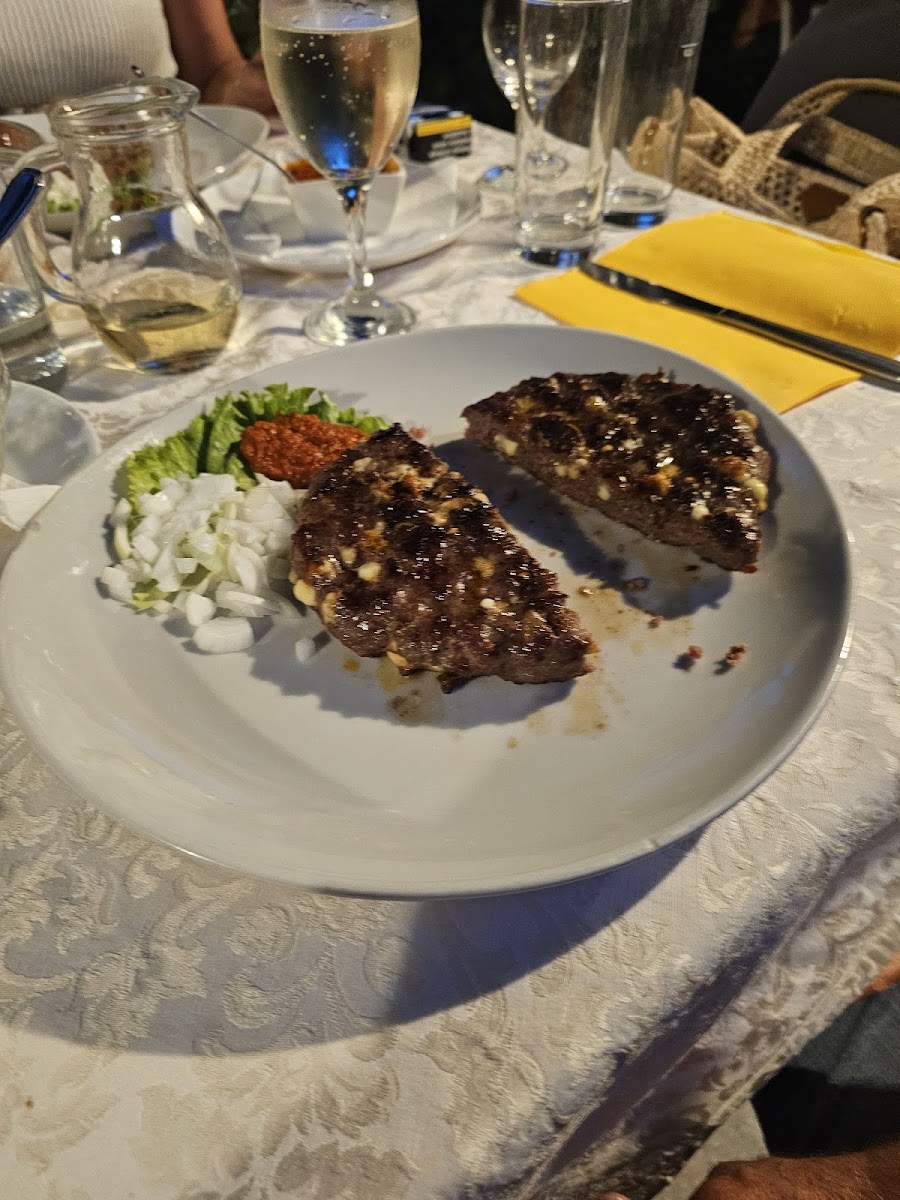 Restaurant Luciana, Barboj Umag - Photo 8