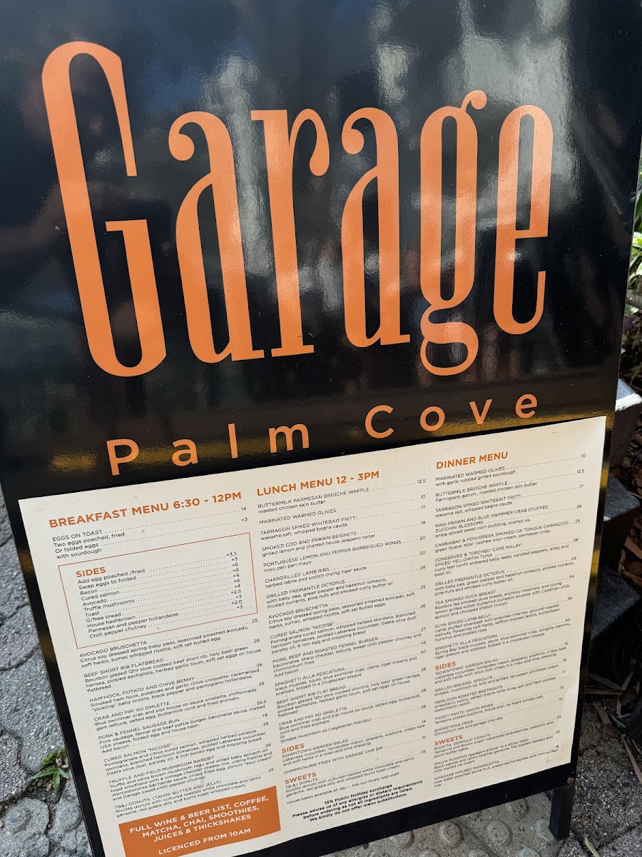 Menu Photo 4