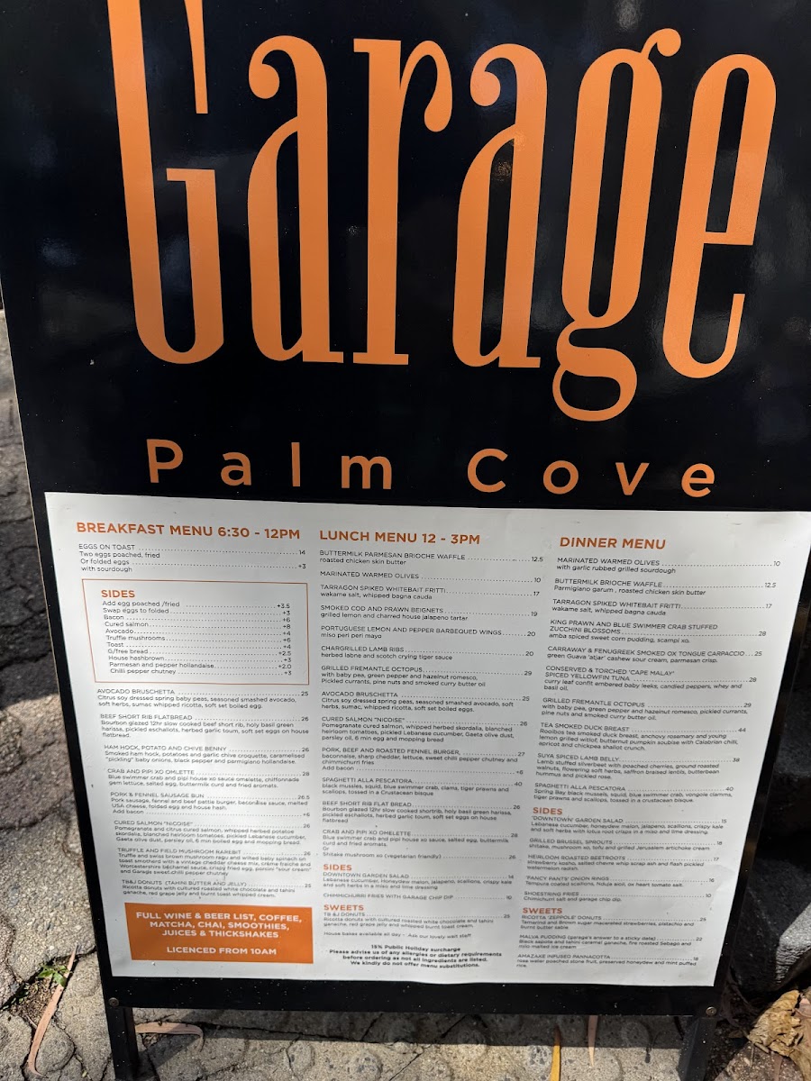 Menu Photo 5
